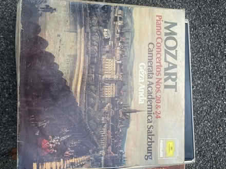 Photo of free Records (Golborne WA3) #4