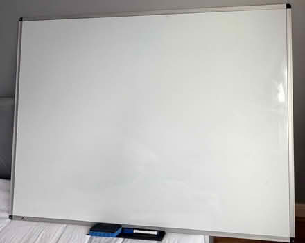 Photo of free Large Whiteboard (Overton WA6) #1
