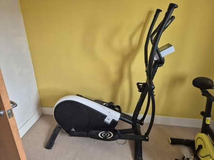 Photo of free Cross trainer (Ct6 6rx) #1