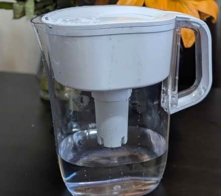 Photo of 10 cup Brita Filter (Broadview) #1