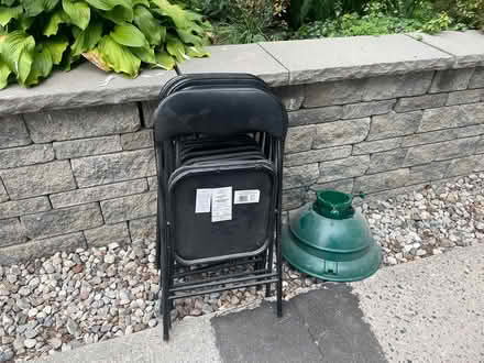 Photo of free Household items (Centretown) #2