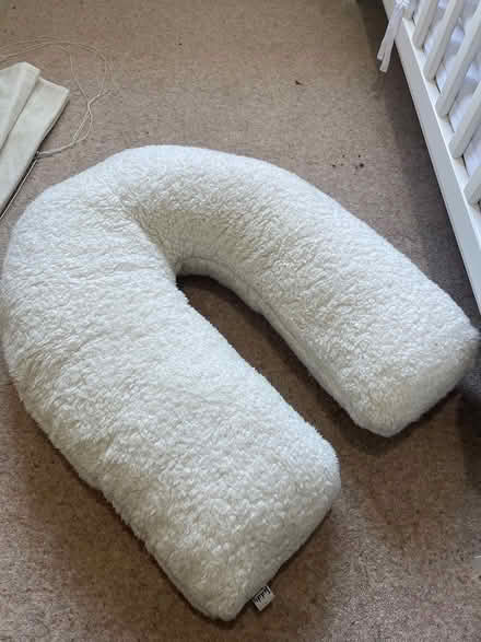 Photo of free Arm rest (Liverpool L25) #1