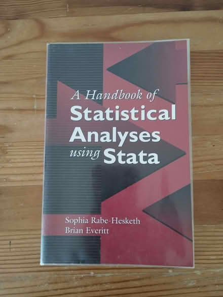 Photo of free Texbook (Lewisham SE3) #1