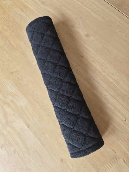 Photo of free Seatbelt pad (Harley Shute TN38) #1