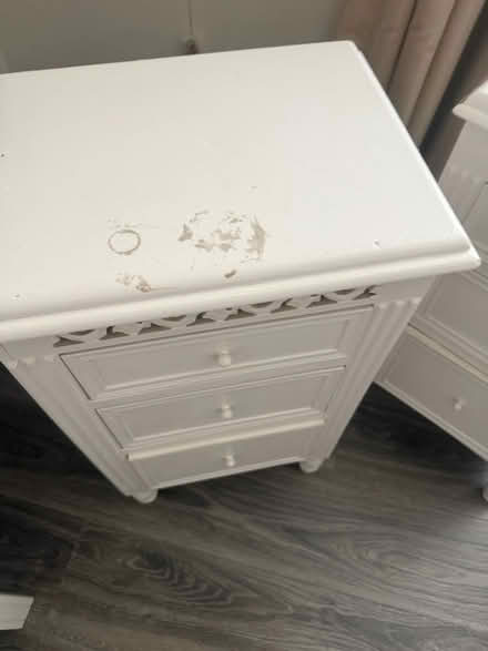 Photo of free Two lockers (Rathfarnham) #2