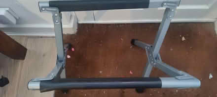 Photo of free Stand for toolbox or fridgee (St. Mildred's CT1) #1