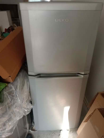 Photo of free Dishwasher cooker and fridge freezer all in good work order (Lewisham SE13) #1
