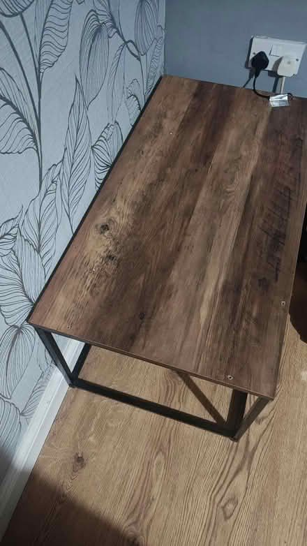 Photo of free TV stand/ coffee table (Bamber bridge PR5) #1
