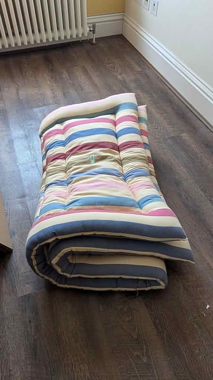 Photo of free Roll out mat (Willesden Green) #2