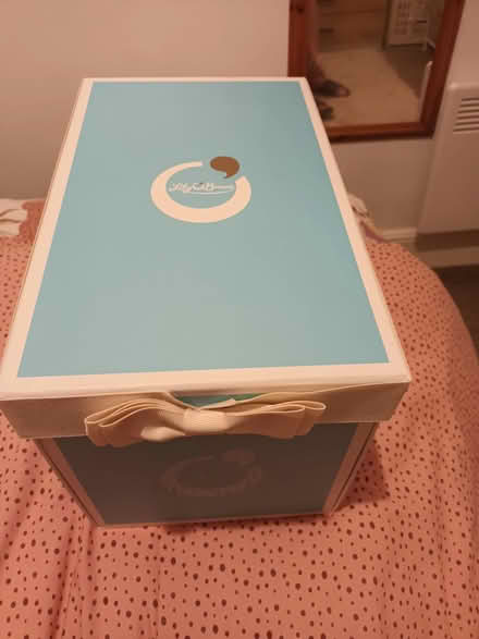 Photo of free Storage box (Hernebay CT6) #1