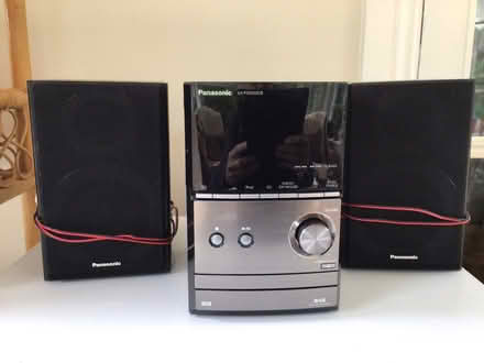 Photo of free Mini Stereo (Santon IM4) #1