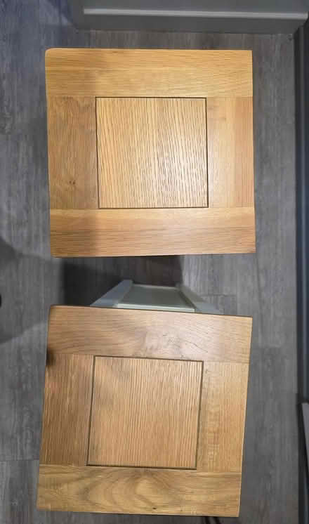 Photo of free Telephone tables (Westlinton, Carlisle) #4