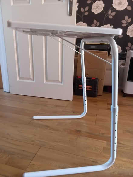 Photo of free Foldable table (Portslade BN41) #1