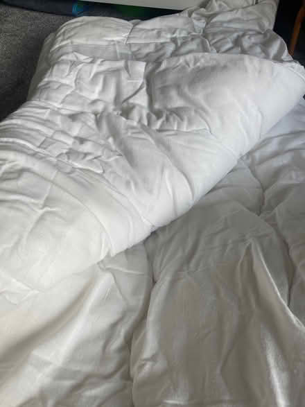 Photo of free Single duvet (Thurmaston LE4) #1