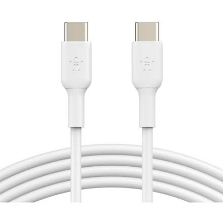 Photo of USB-C to USB-C Charging Cable (Walnut Creek) #1