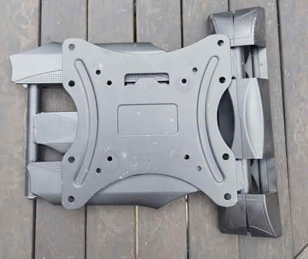 Photo of free Folding wall TV bracket as seen - no screws (Top Amersham HP6) #1