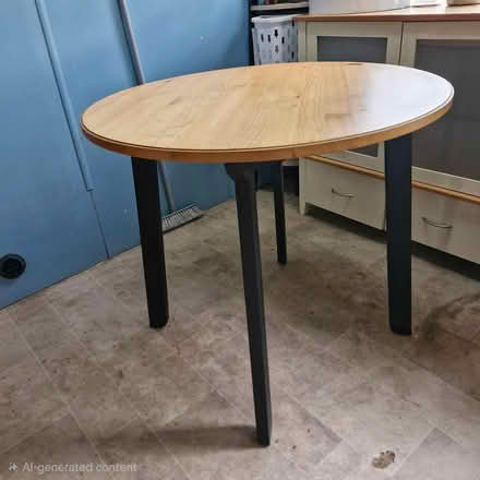 Photo of free Ikea Table (Derrinturn) #2