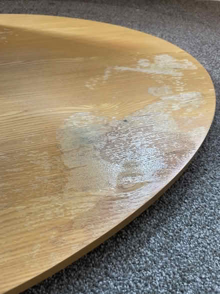 Photo of free Tv stand (Hertford, SG13) #2