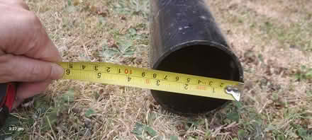 Photo of free Drainage pipe (Eastbourne BN20) #3