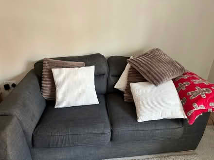 Photo of free DFS sofa (Heath Cf14) #1