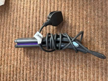 Photo of free Bayliss hair crimpers (Finham CV3) #1