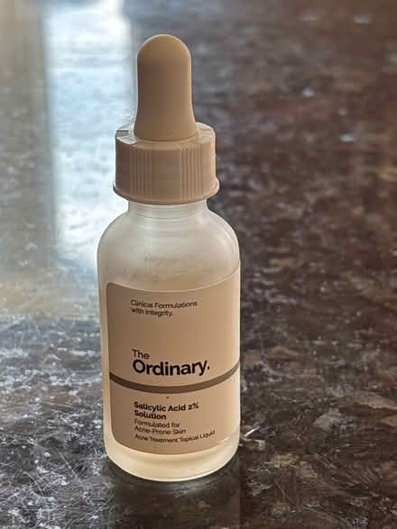 Photo of free Ordinary acne treatment (Darien) #1