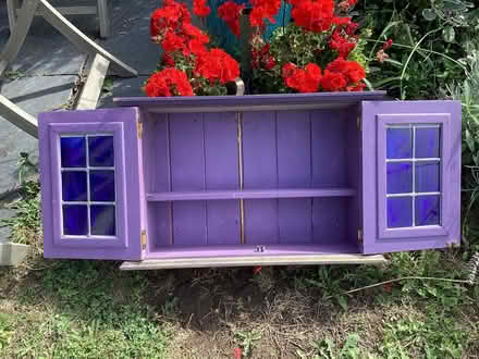 Photo of free Cabinet for trinkets or keys (Eton Wick SL4) #1
