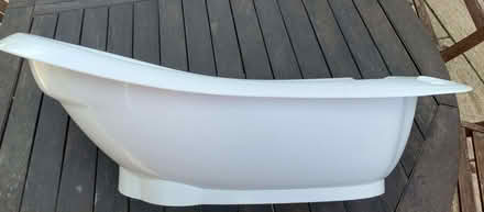 Photo of free Baby bath with plug (Top Amersham HP6) #1