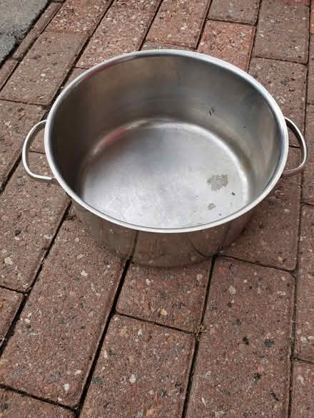 Photo of free Cuisinart pot (Near Experimental Farm) #1