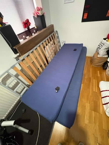 Photo of free Sofa bed (Rotherham S62) #3