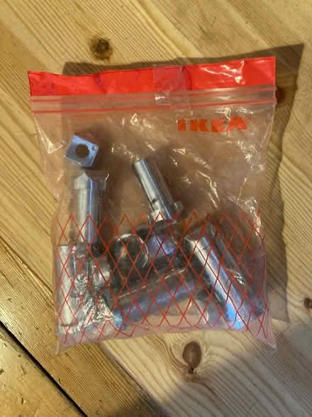 Photo of free Heated towel rail (Oldfield Park BA2) #2