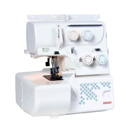 Photo of serger / overlocker good working condition (Selly Park B5) #1