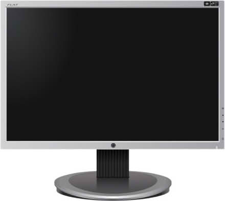 Photo of Desktop monitor (Edinburgh EH8) #1