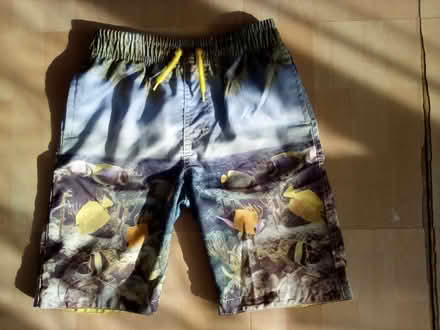 Photo of free Boys clothes (Hayes UB3) #4