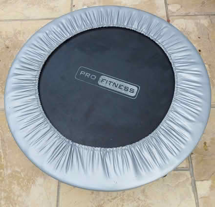 Photo of free Pro Fitness trampet as seen (Top Amersham HP6) #1