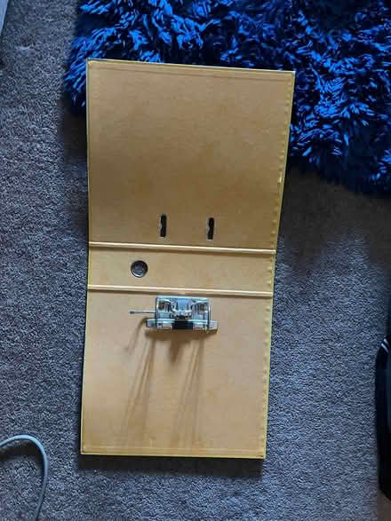 Photo of free Lever arch files (Lingfield RH7) #2