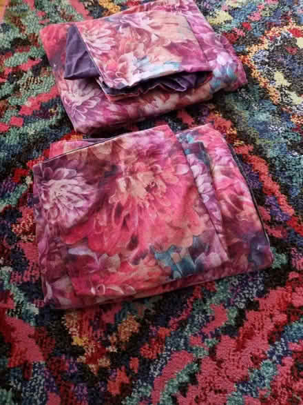 Photo of free Single Duvet Covers (Fiveways Brighton) #1