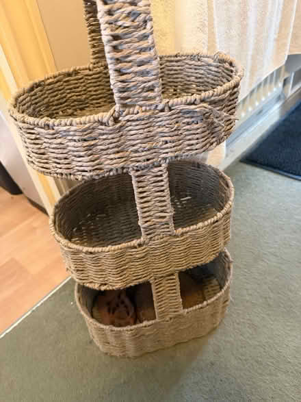 Photo of free Baskets (Horsham RH12) #1