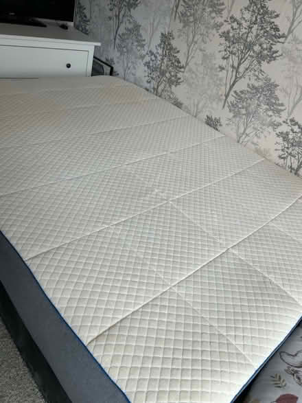 Photo of free Nectar double mattress (Harrow HA3) #3
