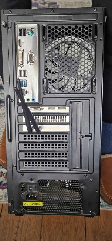 Photo of free Gaming PC (Royston SG8) #4