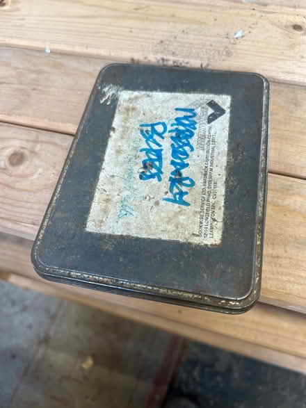 Photo of free Drill bits (Kenilworth CV8) #2