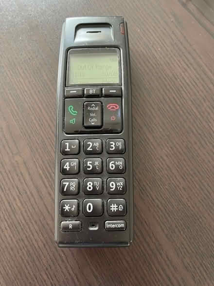 Photo of free BT Diverse Plus Phone (Northgate Village CH2) #2
