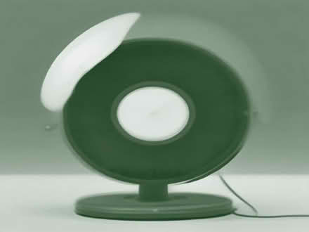 Photo of Old electric fan or fans does not need to be working (Middleton LS10) #1