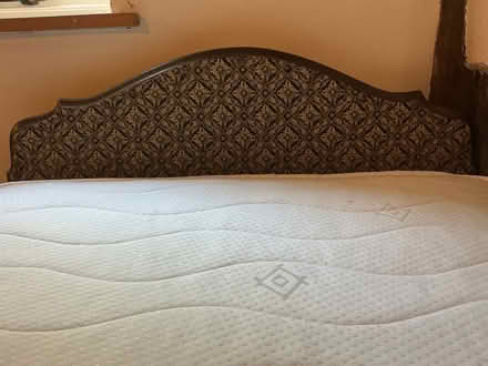 Photo of free Single divan bed (Malvern Link WR13) #2