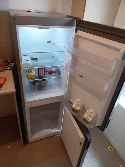 Photo of free Fridge Freezer (Kirkham PR4) #1