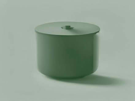 Photo of blu-ray player (St Nicholas SG1) #1