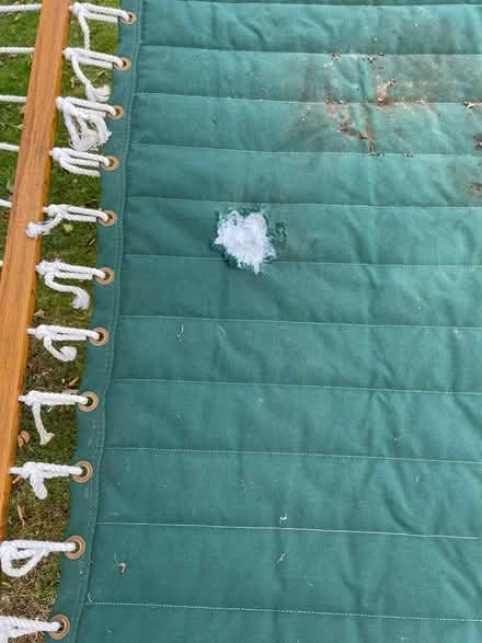 Photo of free Hammock (Hullbridge SS5) #3