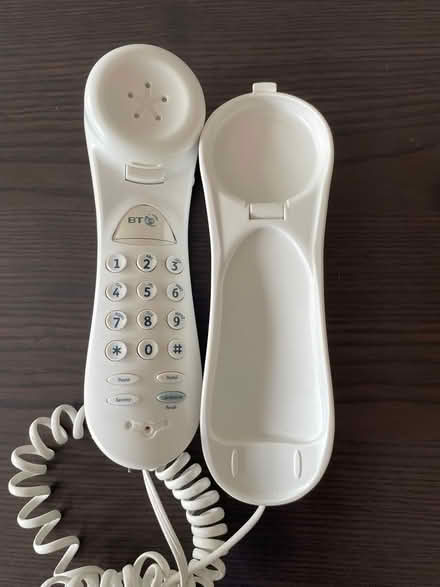 Photo of free BT Duet phone (Northgate Village CH2) #1