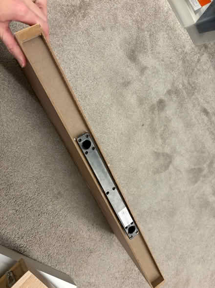 Photo of free Floating shelves - various sizes (Spondon DE21) #2