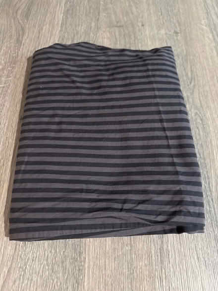 Photo of free Nike Green & Black Striped trousers. Small (Southsea PO4) #4